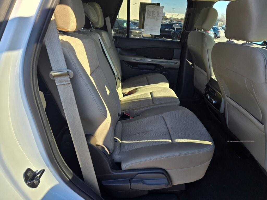 used 2020 Ford Expedition car, priced at $17,950