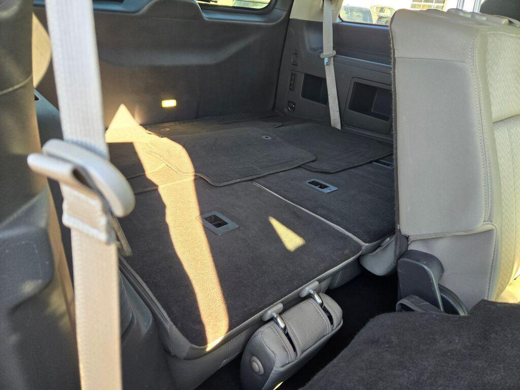 used 2020 Ford Expedition car, priced at $20,875