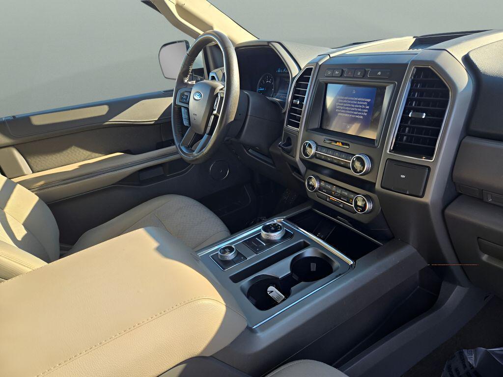 used 2020 Ford Expedition car, priced at $20,750