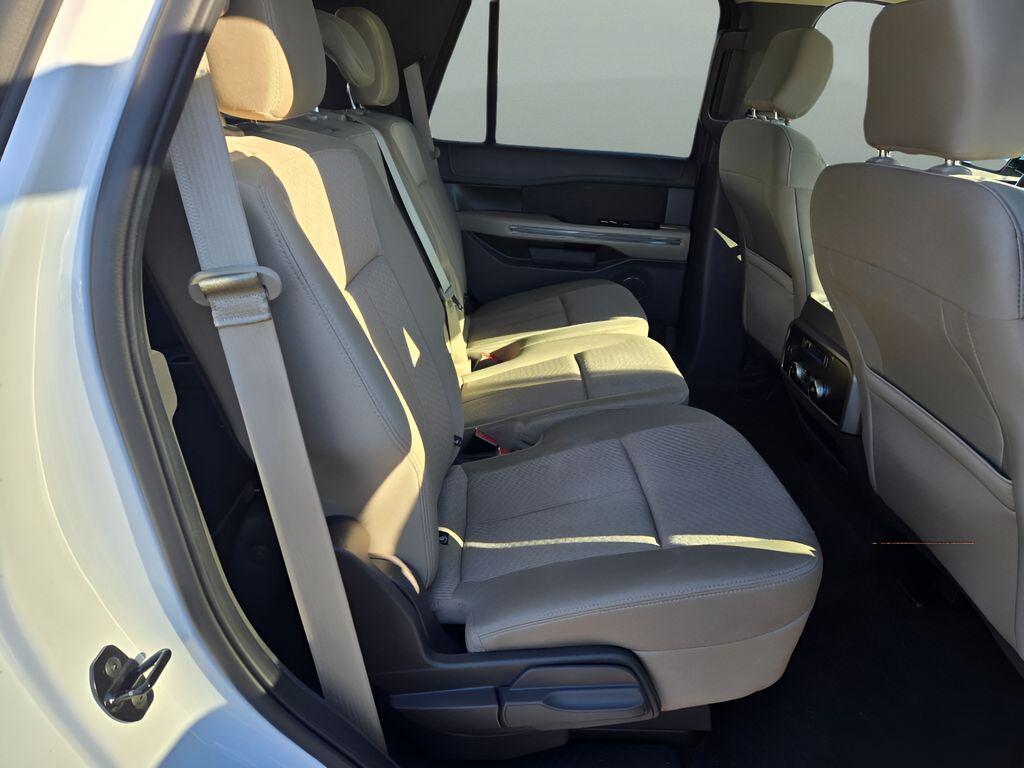 used 2020 Ford Expedition car, priced at $20,750