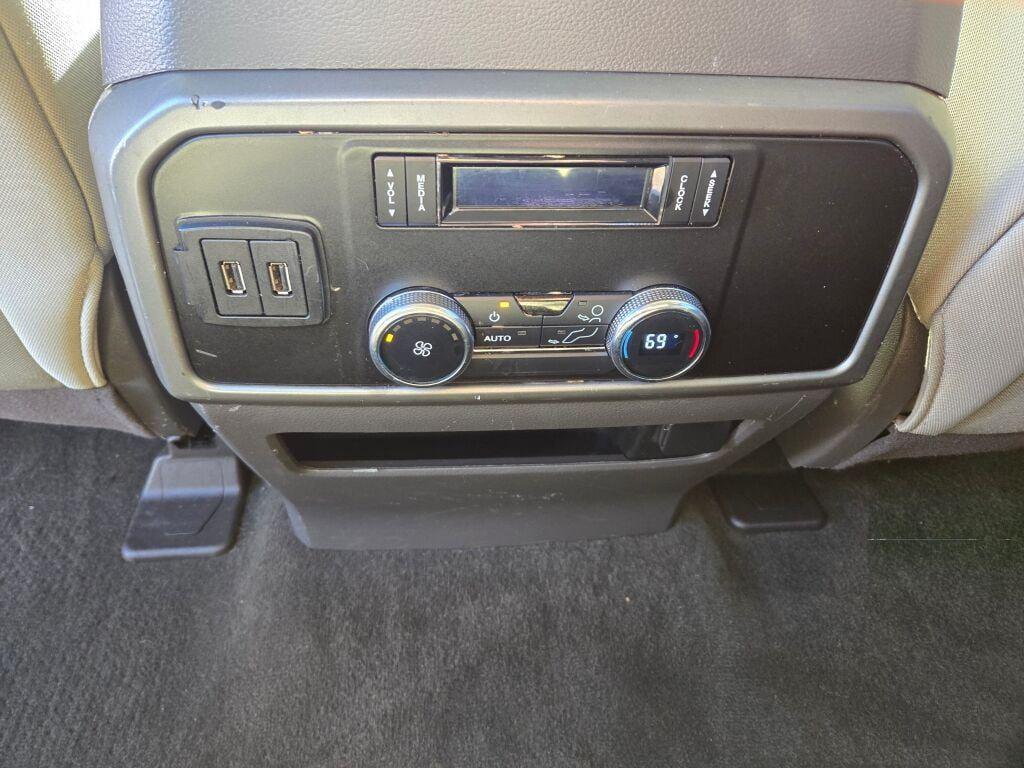 used 2020 Ford Expedition car, priced at $20,875