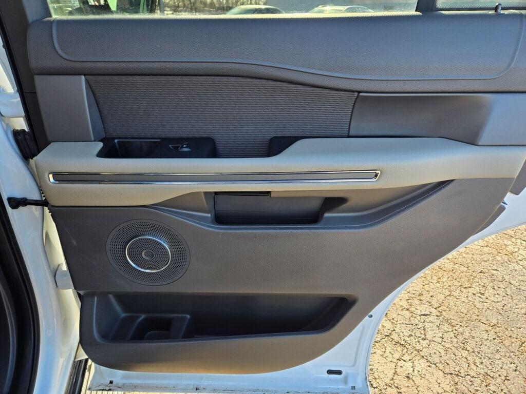 used 2020 Ford Expedition car, priced at $17,950