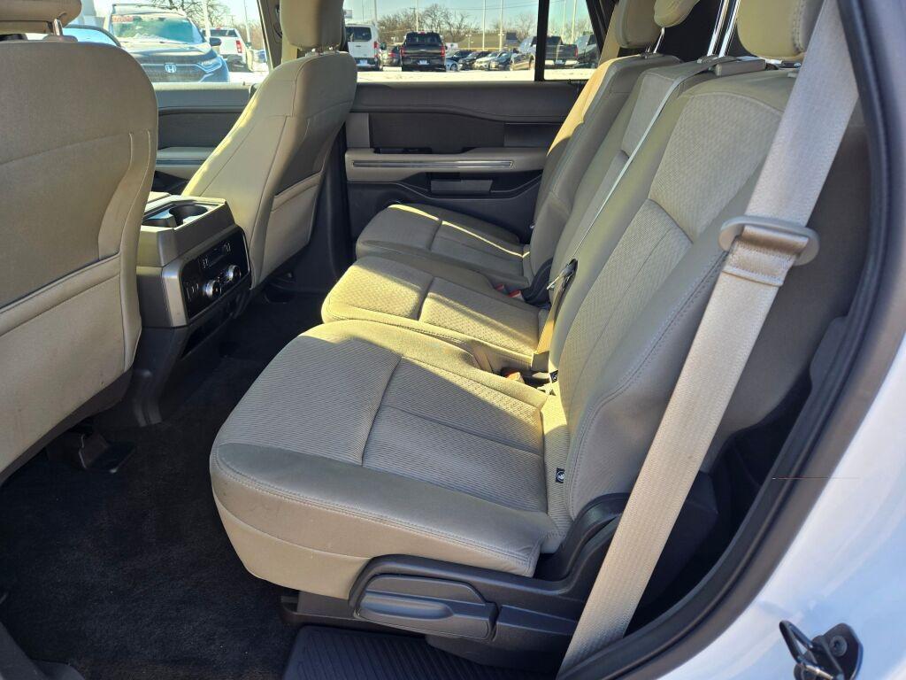 used 2020 Ford Expedition car, priced at $17,950