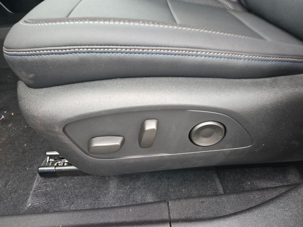 new 2026 Chevrolet Equinox EV car, priced at $30,409