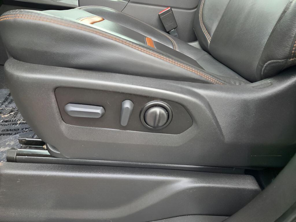 used 2022 GMC Sierra 1500 car, priced at $44,825