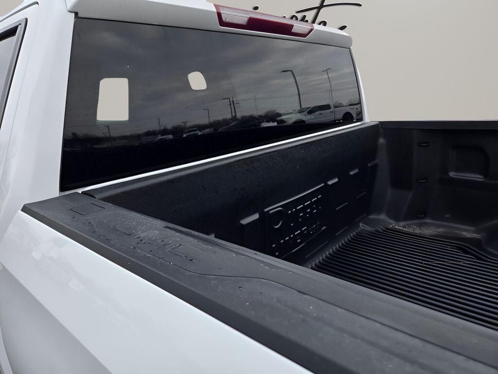used 2022 GMC Sierra 1500 car, priced at $44,825