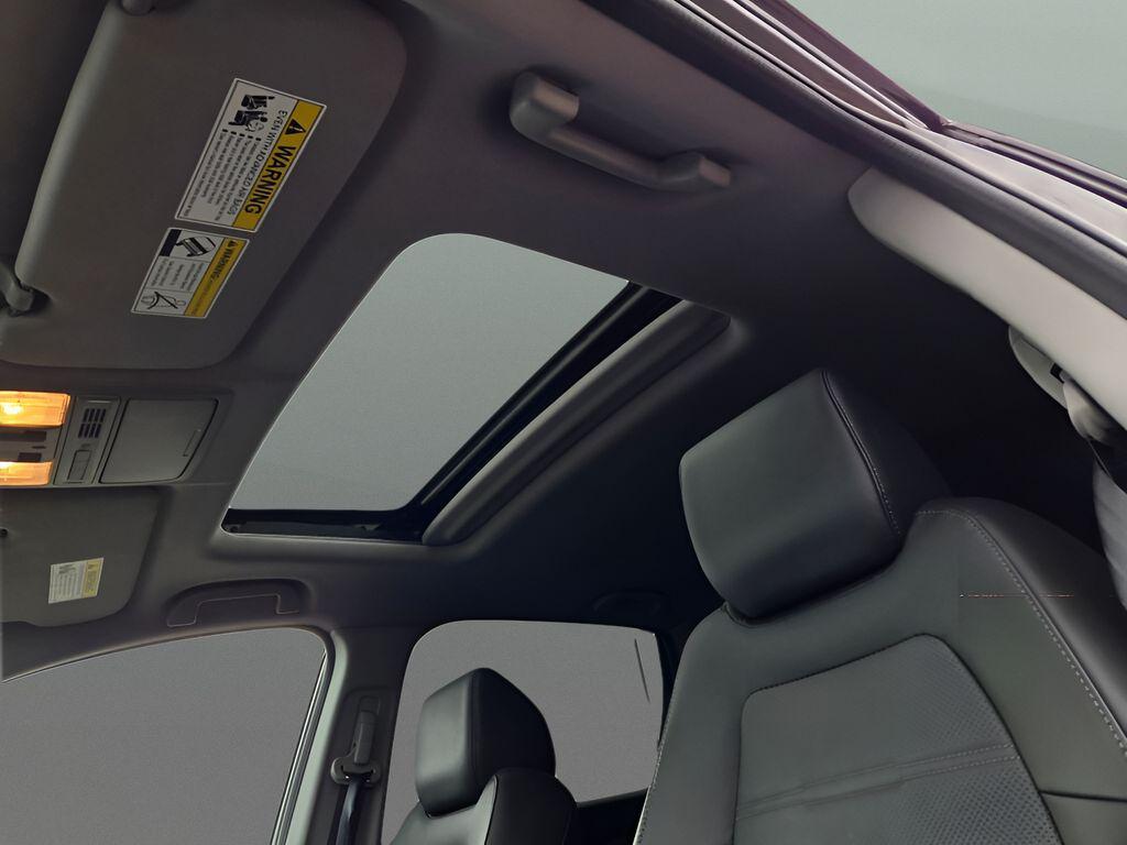 used 2022 Honda CR-V Hybrid car, priced at $26,888