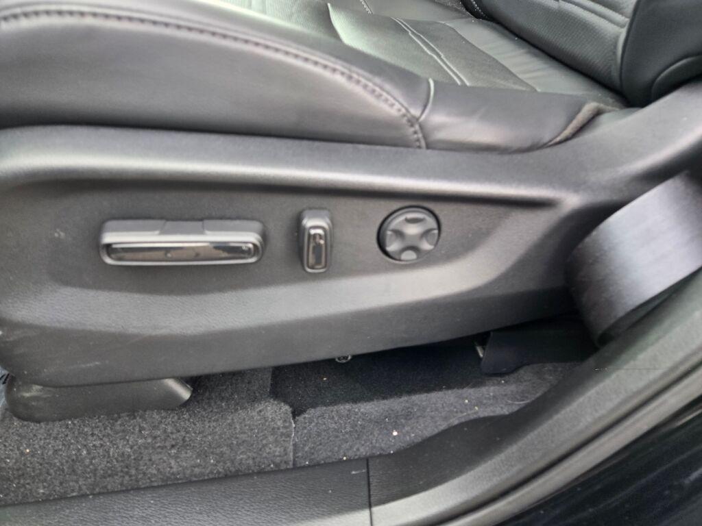 used 2022 Honda CR-V Hybrid car, priced at $26,950