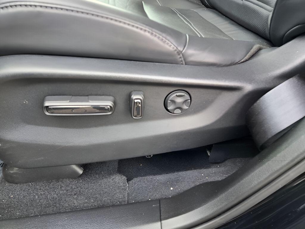 used 2022 Honda CR-V Hybrid car, priced at $26,888