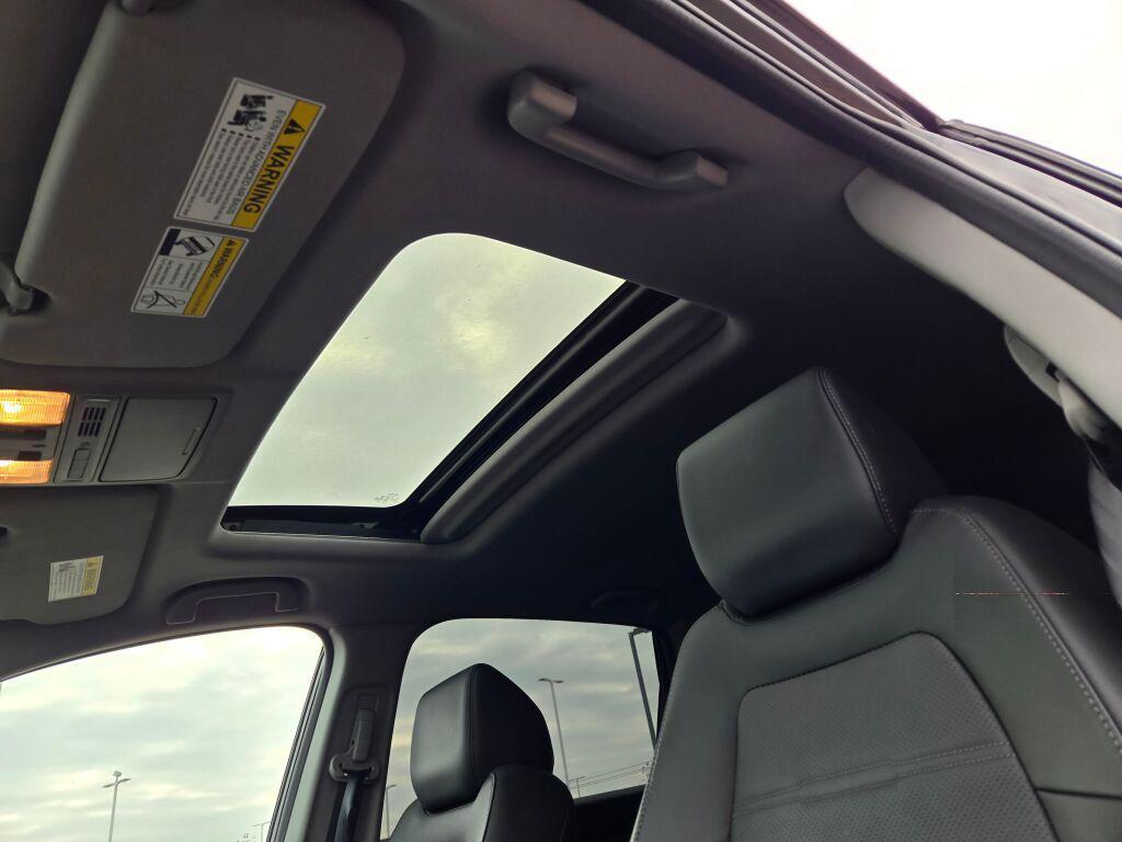 used 2022 Honda CR-V Hybrid car, priced at $26,950