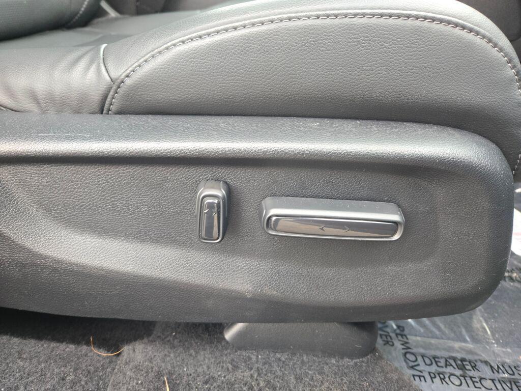 used 2022 Honda CR-V Hybrid car, priced at $26,950