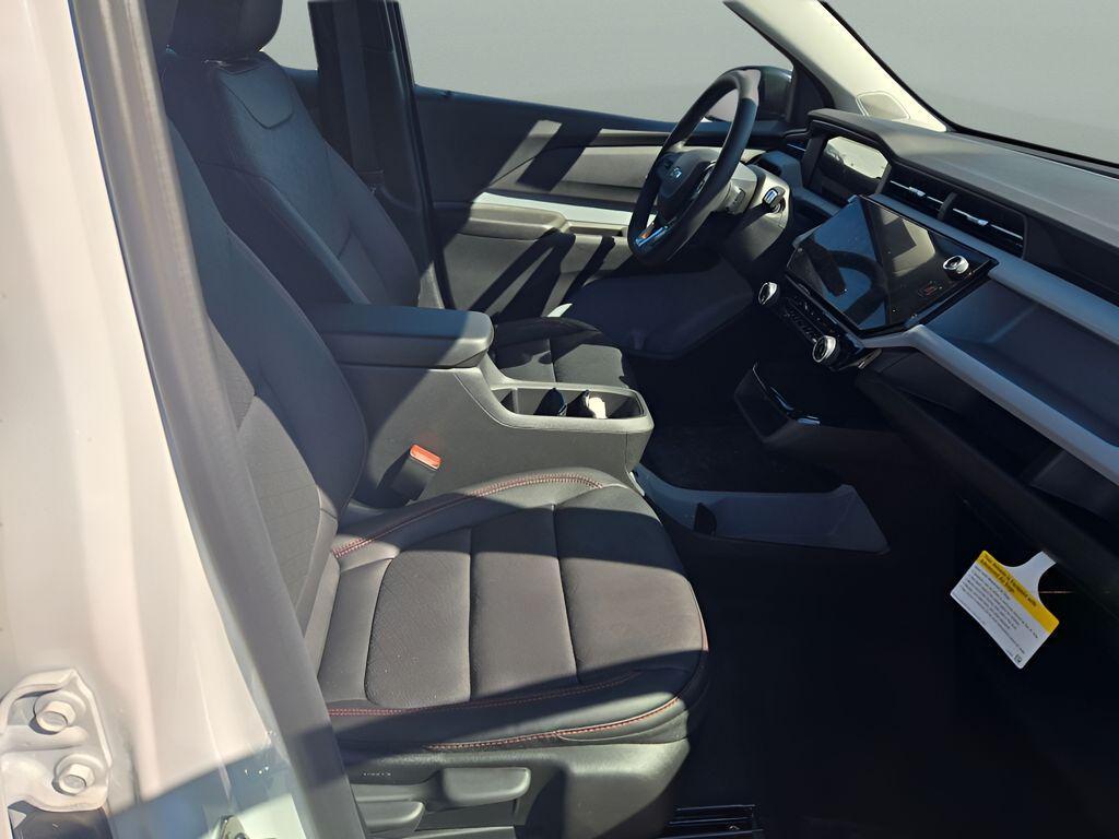 new 2027 Chevrolet Bolt car, priced at $32,995