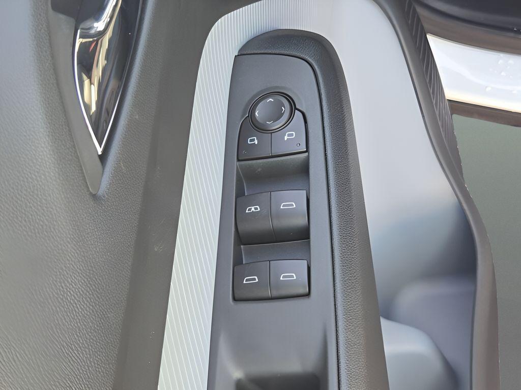 new 2027 Chevrolet Bolt car, priced at $32,995