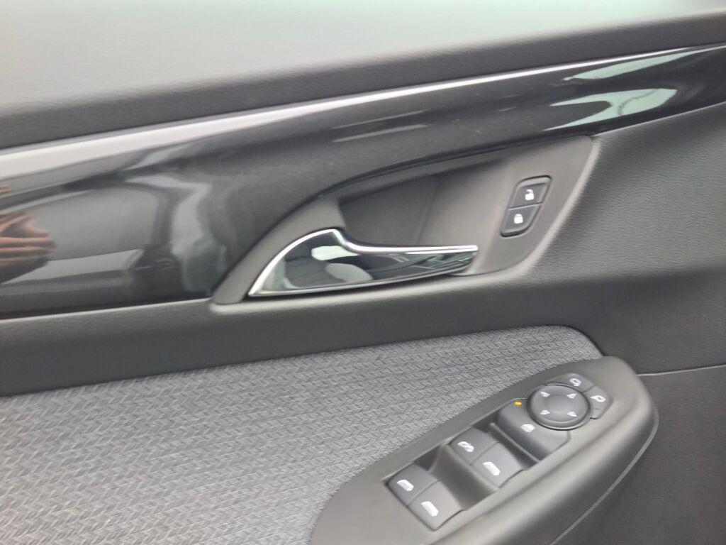 new 2026 Chevrolet TrailBlazer car, priced at $26,874