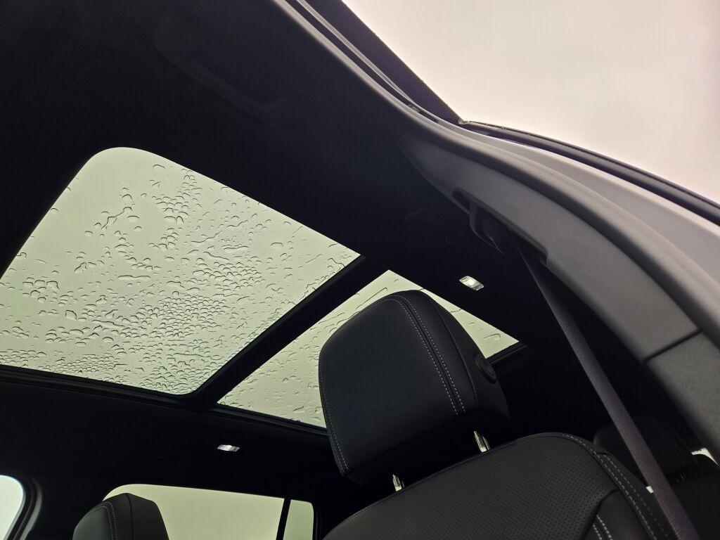 new 2026 Chevrolet Traverse car, priced at $45,920