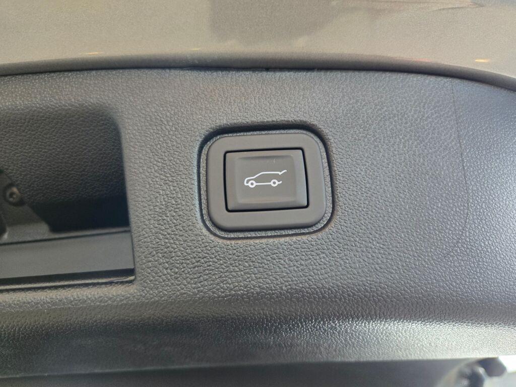 new 2026 Chevrolet Blazer EV car, priced at $58,997