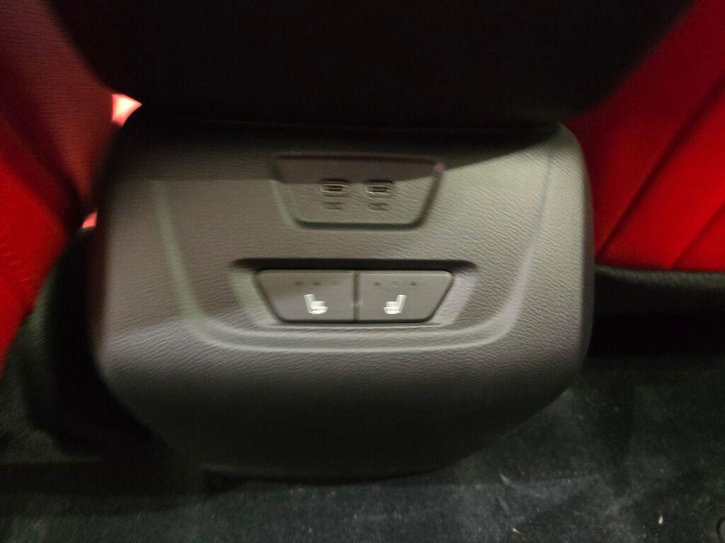 new 2026 Chevrolet Blazer EV car, priced at $58,997