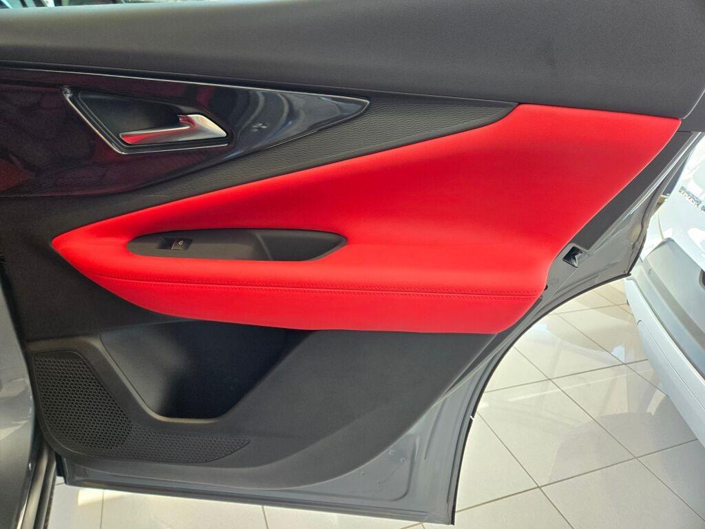 new 2026 Chevrolet Blazer EV car, priced at $58,997