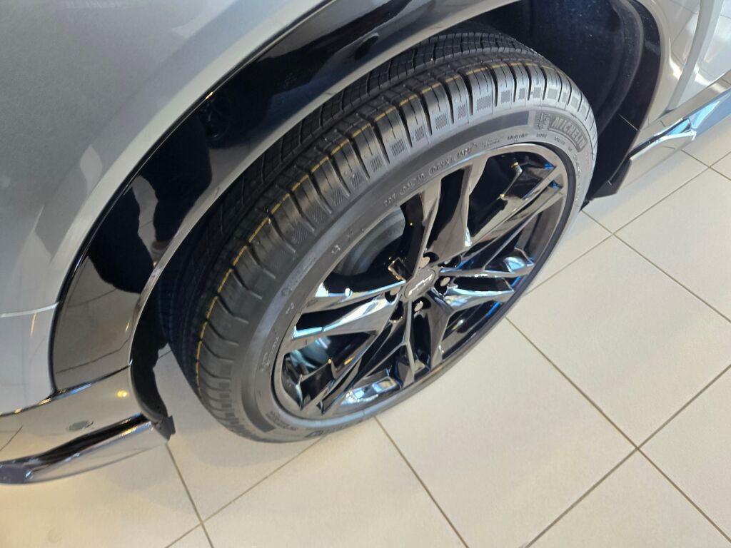 new 2026 Chevrolet Blazer EV car, priced at $58,997