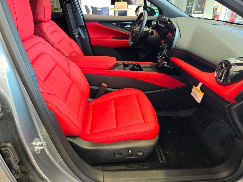 new 2026 Chevrolet Blazer EV car, priced at $58,997