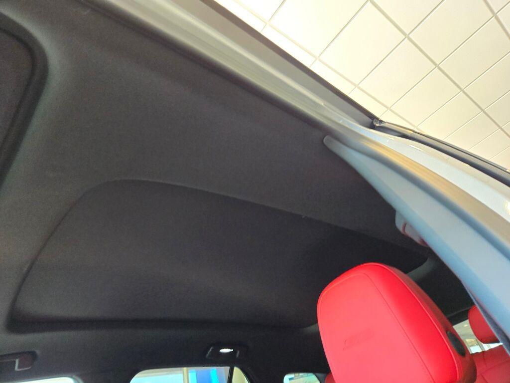 new 2026 Chevrolet Blazer EV car, priced at $58,997