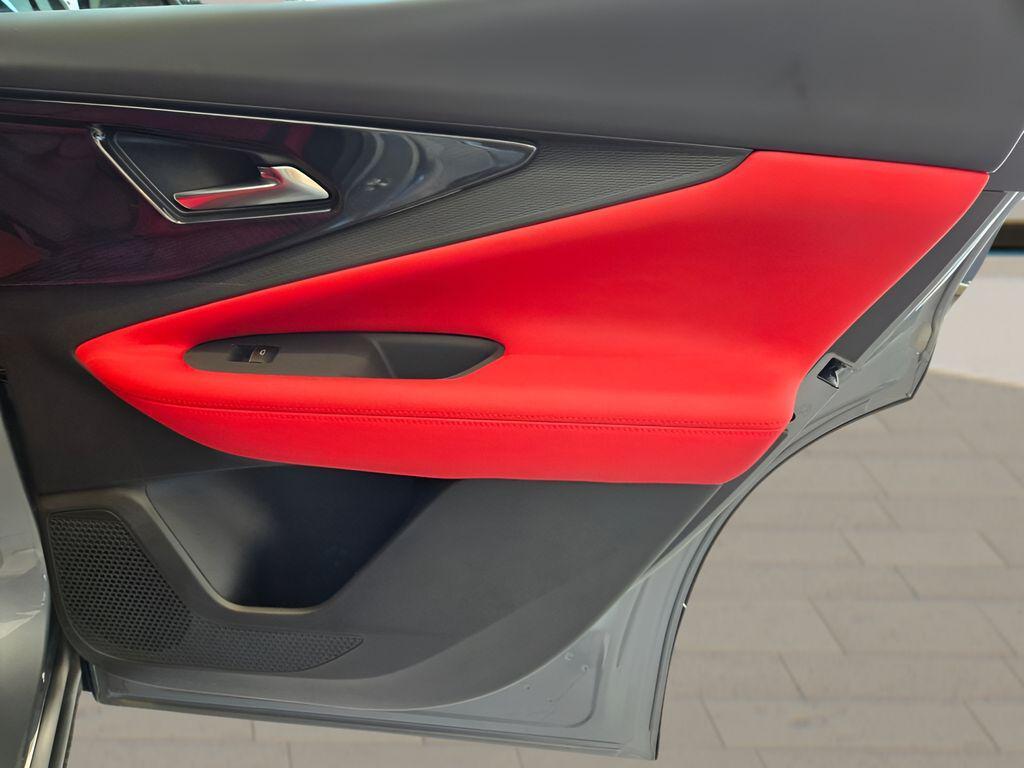 new 2026 Chevrolet Blazer EV car, priced at $58,997