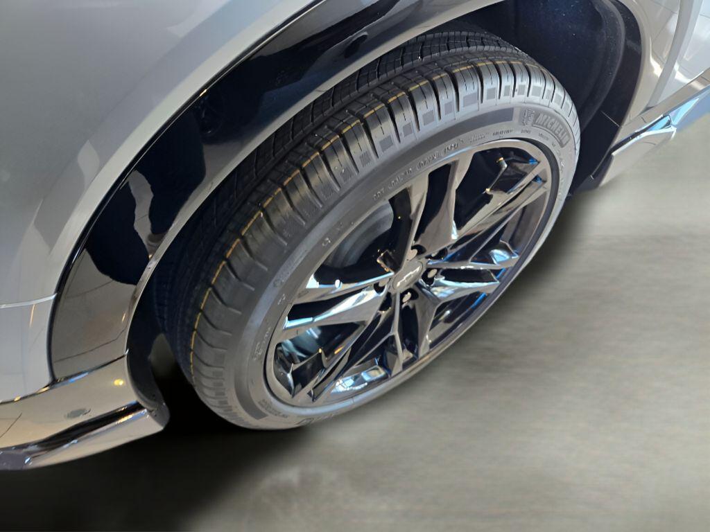 new 2026 Chevrolet Blazer EV car, priced at $58,997