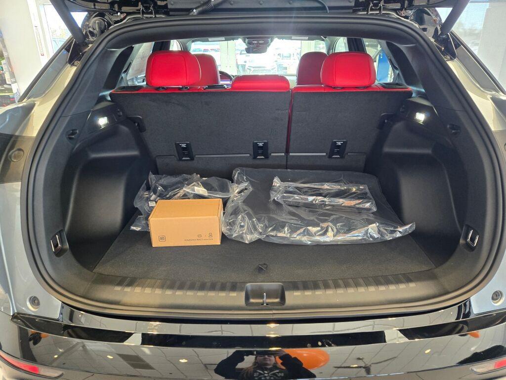 new 2026 Chevrolet Blazer EV car, priced at $58,997