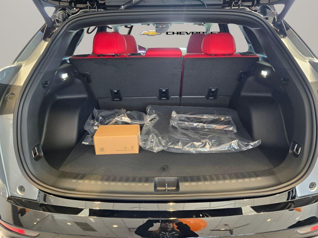 new 2026 Chevrolet Blazer EV car, priced at $58,997