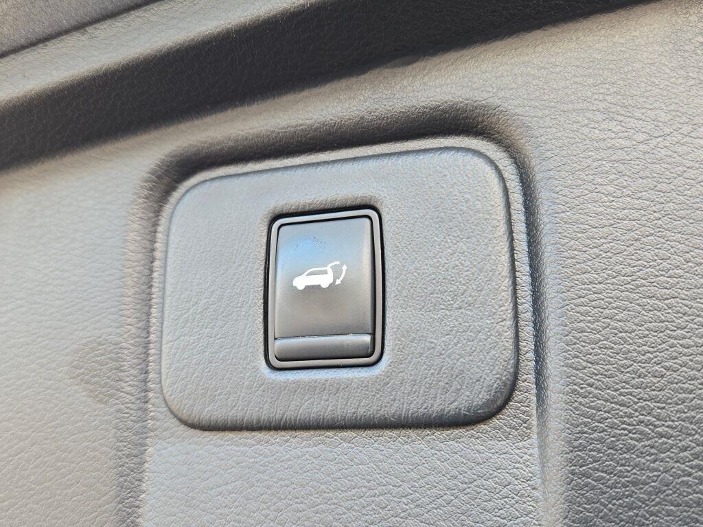 used 2020 Nissan Murano car, priced at $21,000