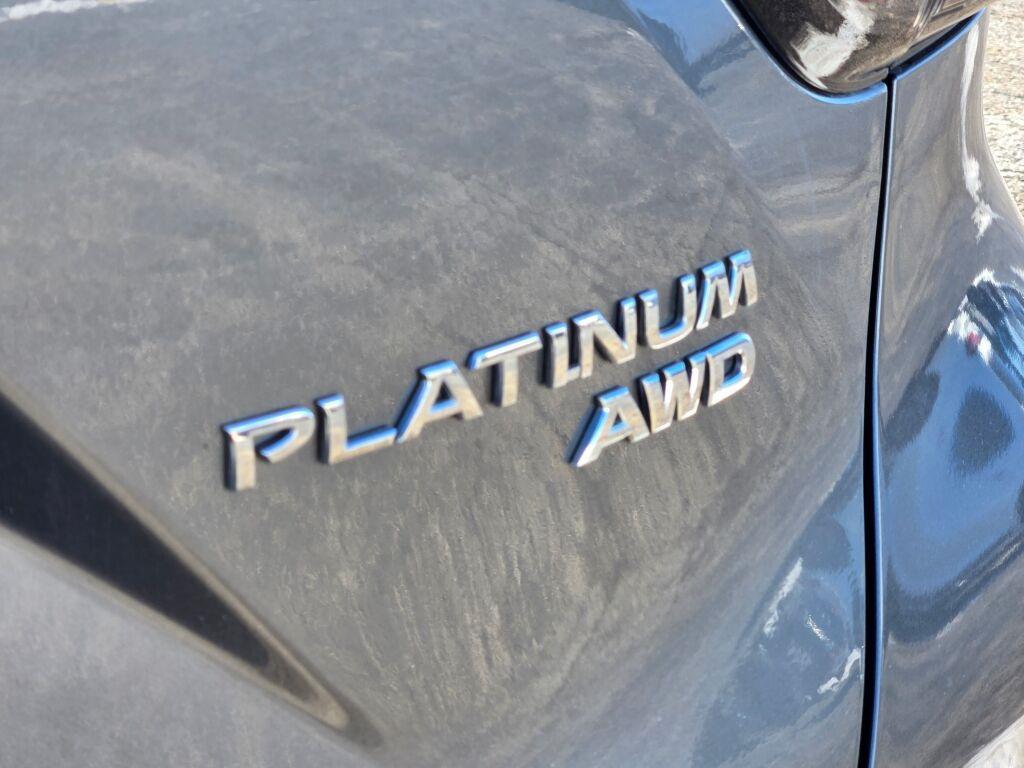 used 2020 Nissan Murano car, priced at $21,000