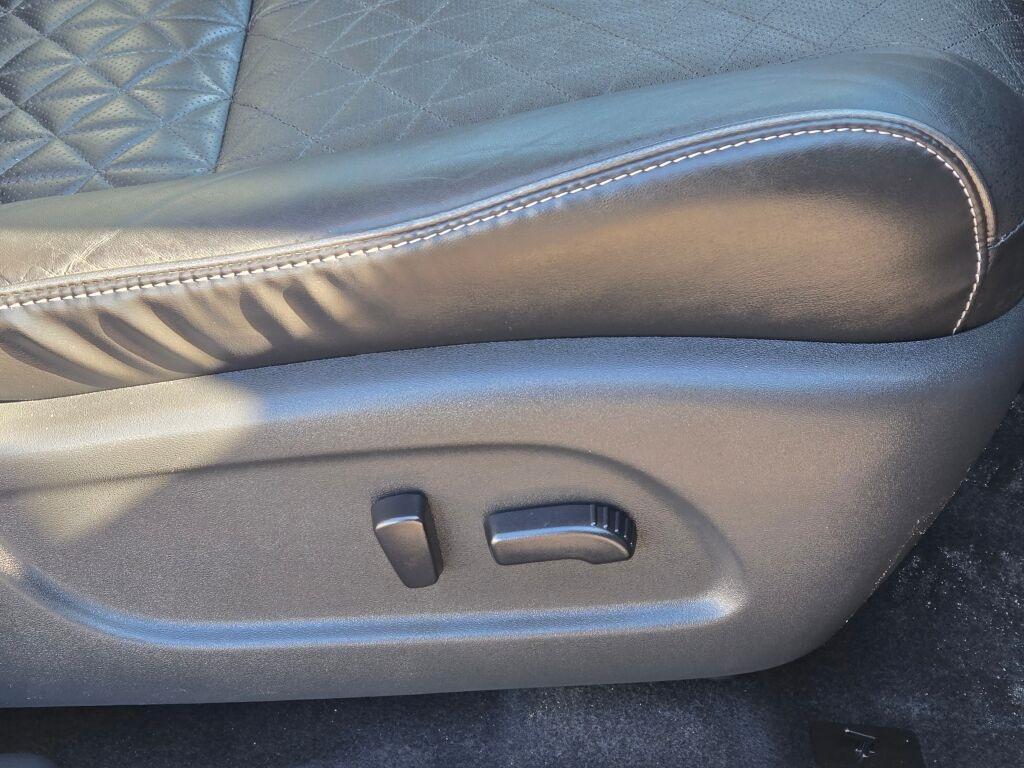 used 2020 Nissan Murano car, priced at $21,000