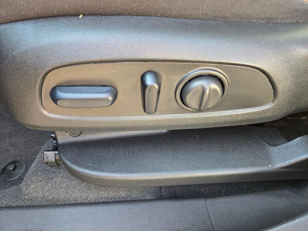 used 2024 Chevrolet Equinox car, priced at $18,540