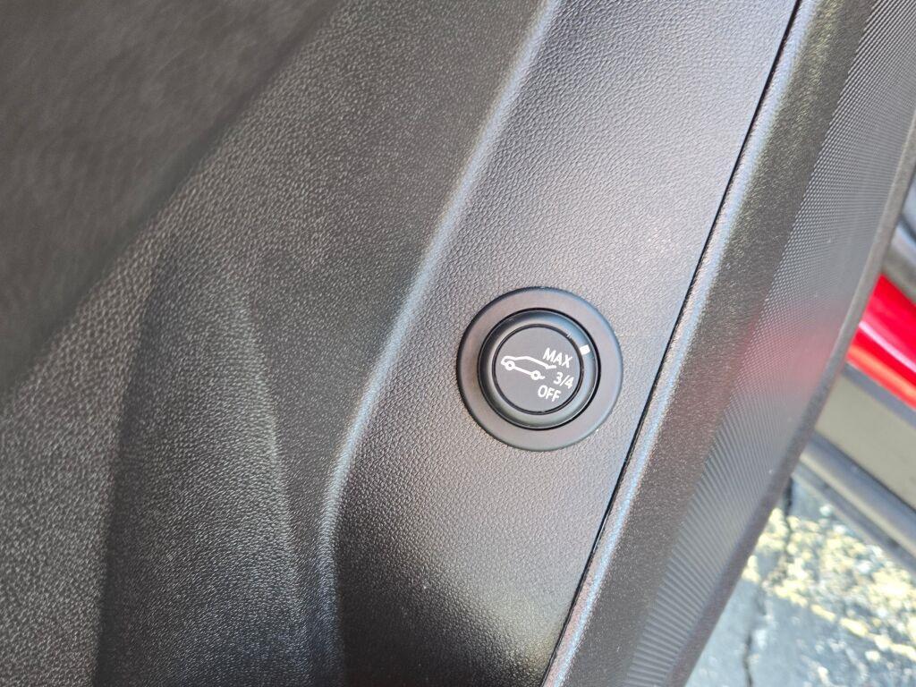 used 2024 Chevrolet Equinox car, priced at $18,540