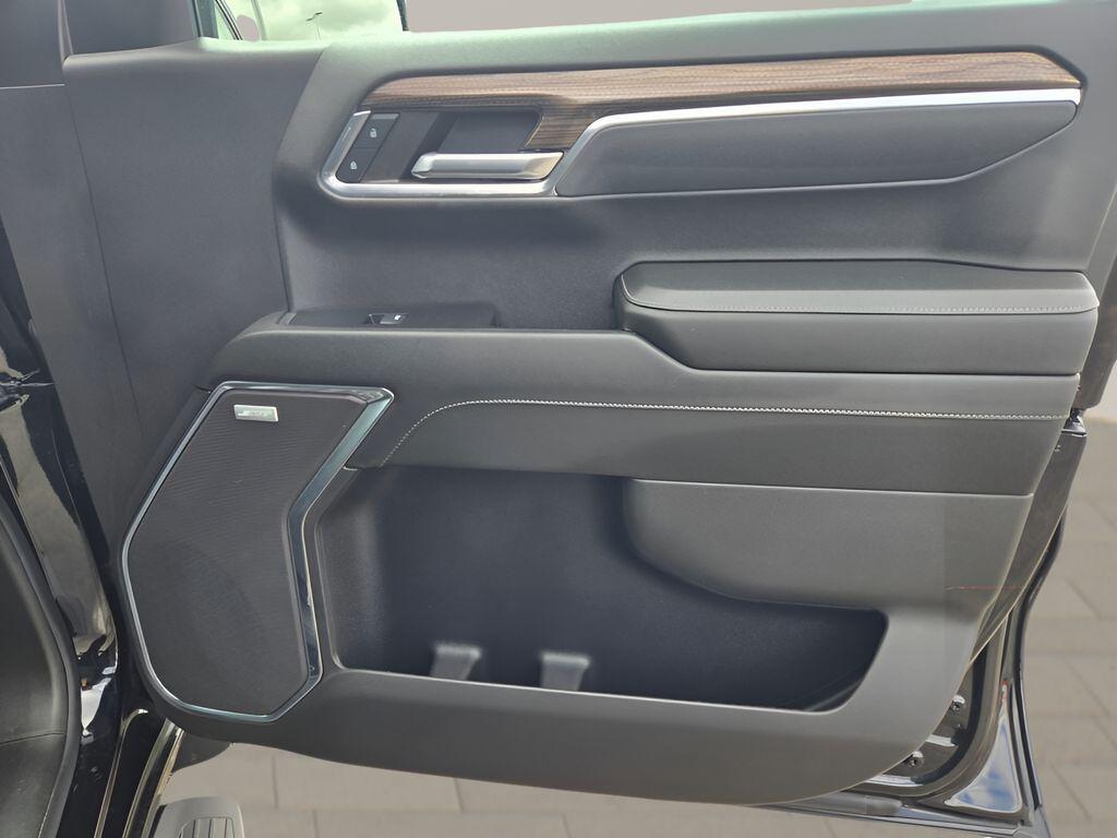 used 2024 Chevrolet Silverado 1500 car, priced at $52,950