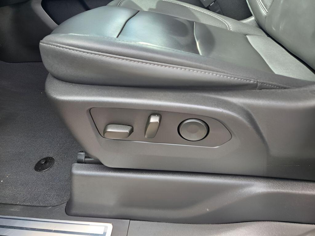 used 2024 Chevrolet Silverado 1500 car, priced at $52,950