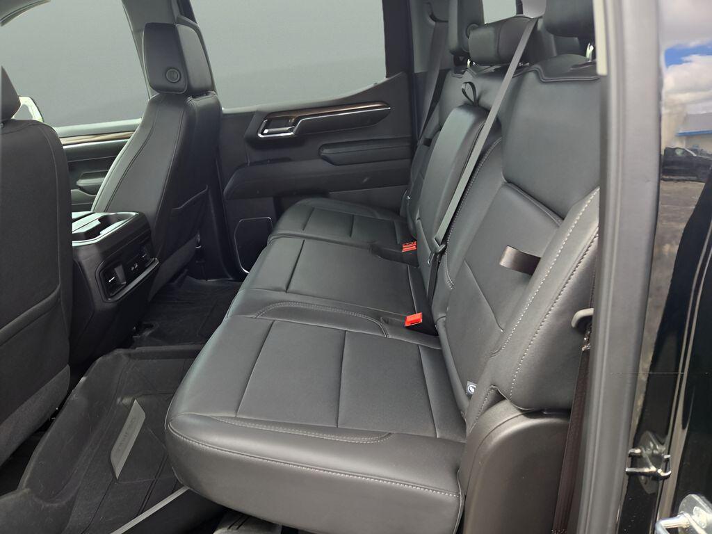 used 2024 Chevrolet Silverado 1500 car, priced at $52,950