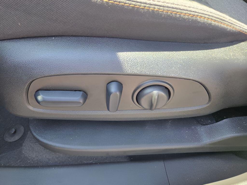 used 2023 Chevrolet Equinox car, priced at $20,990
