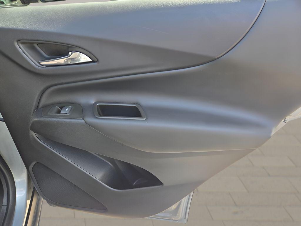 used 2023 Chevrolet Equinox car, priced at $20,990
