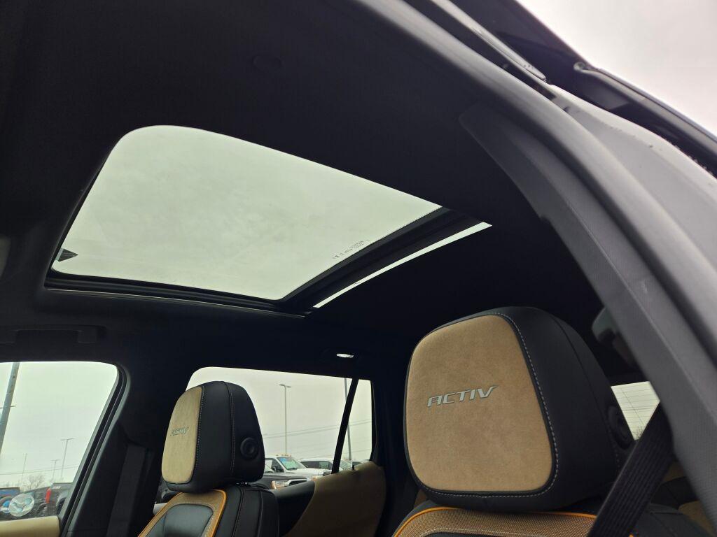 new 2026 Chevrolet Equinox car, priced at $33,997