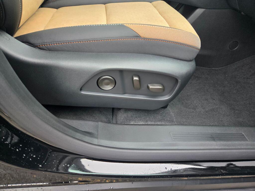 new 2026 Chevrolet Equinox car, priced at $34,907