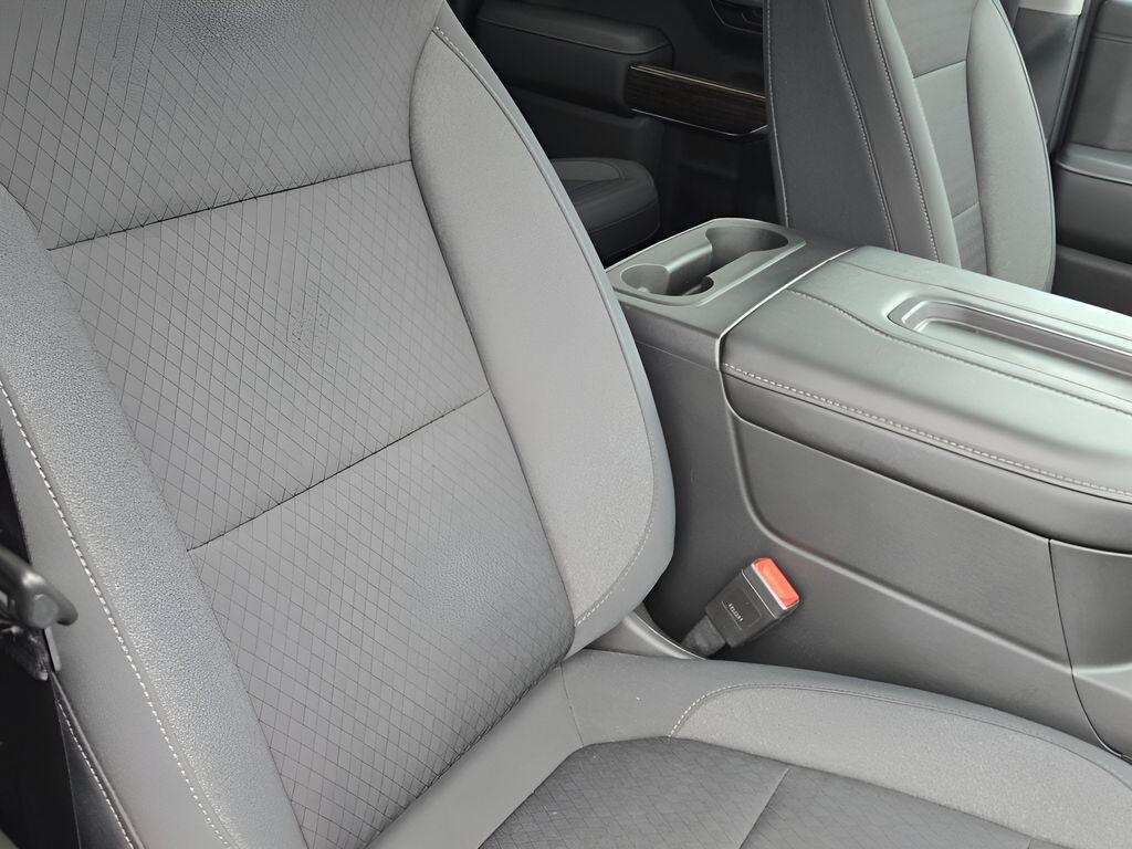 used 2021 GMC Sierra 1500 car, priced at $32,888