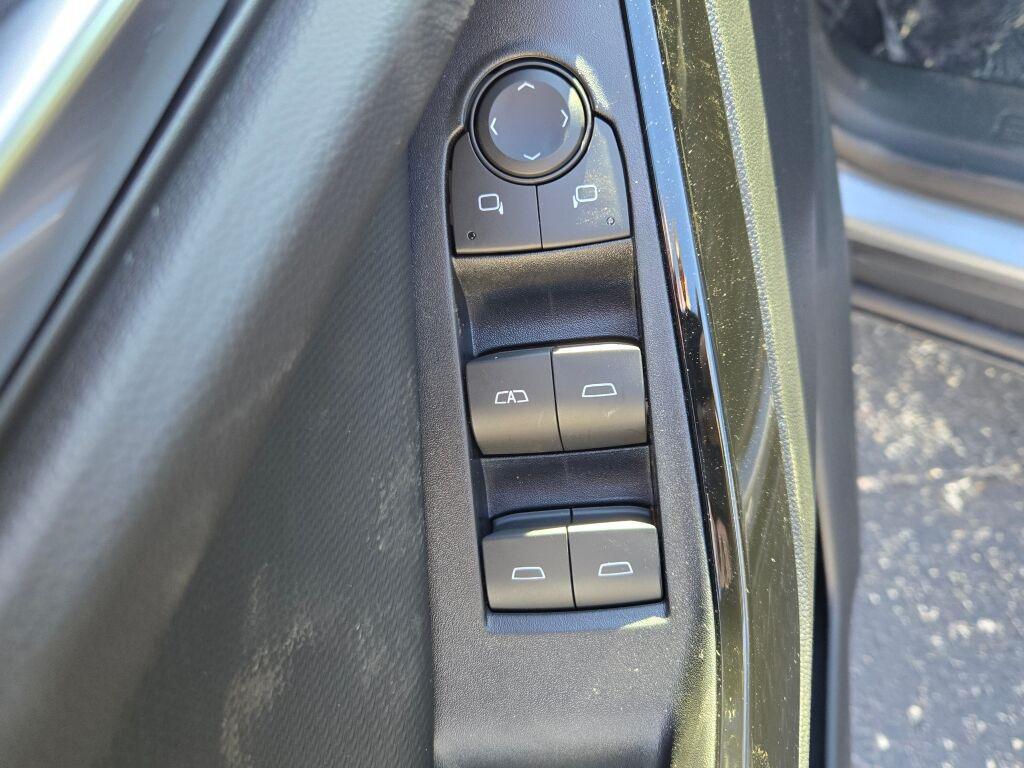 new 2026 Chevrolet Equinox car, priced at $26,997