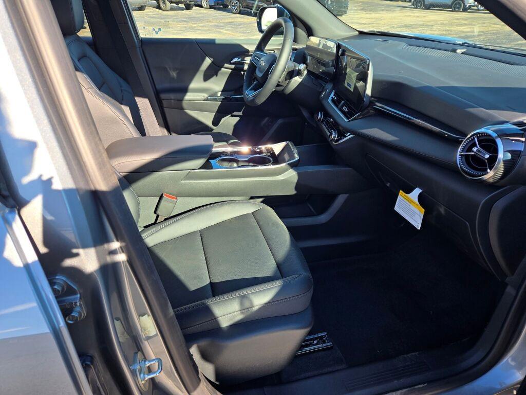 new 2026 Chevrolet Equinox car, priced at $26,997