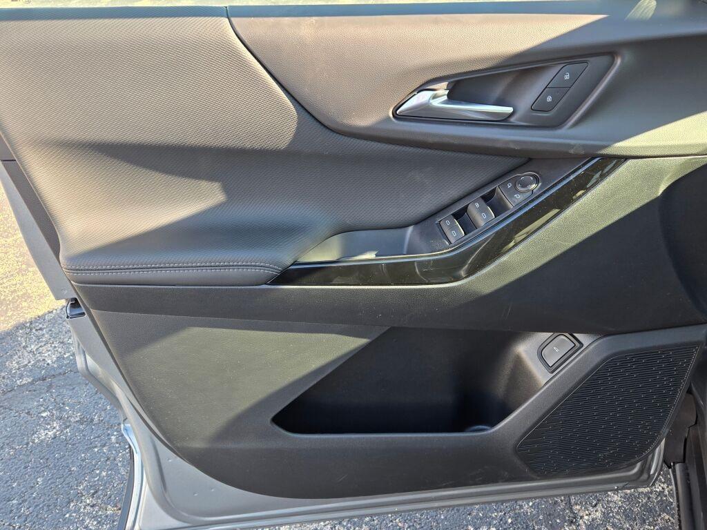 new 2026 Chevrolet Equinox car, priced at $26,997