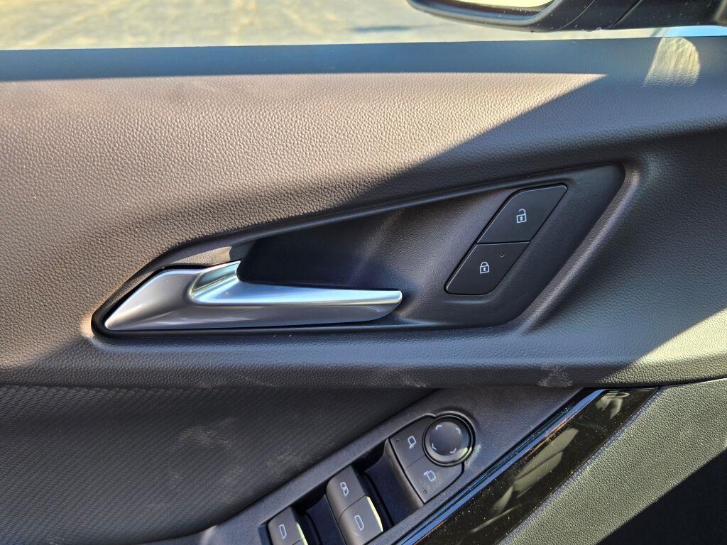 new 2026 Chevrolet Equinox car, priced at $26,997