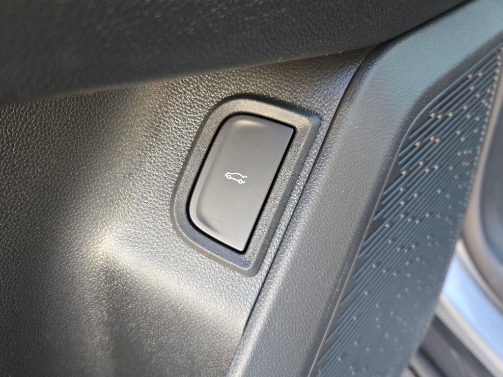 new 2026 Chevrolet Equinox car, priced at $26,997