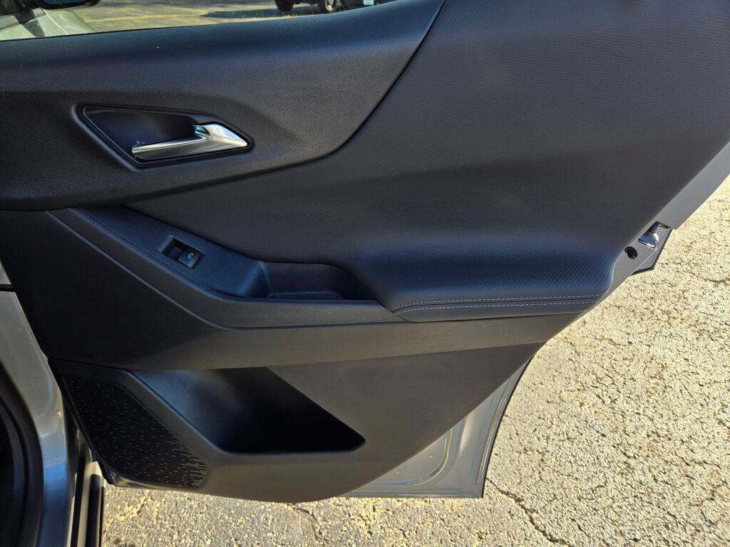 new 2026 Chevrolet Equinox car, priced at $26,997