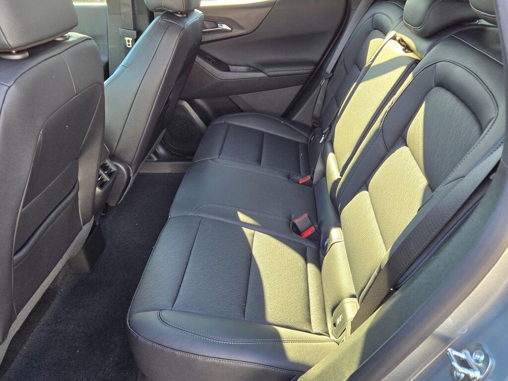 new 2026 Chevrolet Equinox car, priced at $26,997