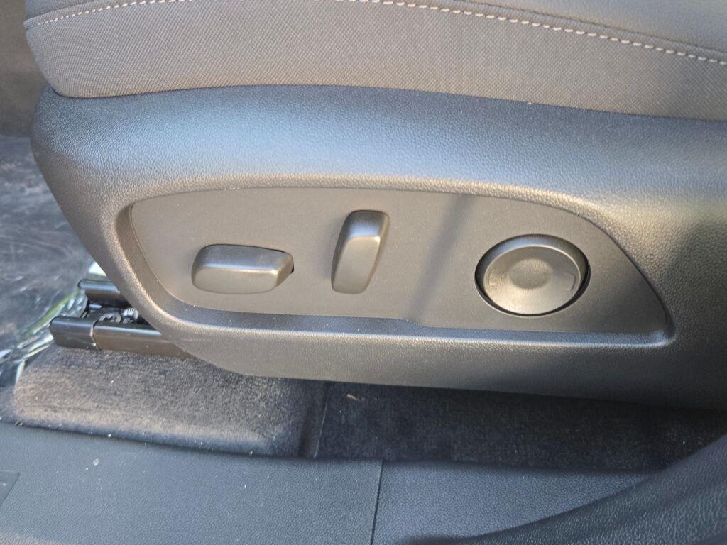 new 2026 Chevrolet Equinox car, priced at $26,997